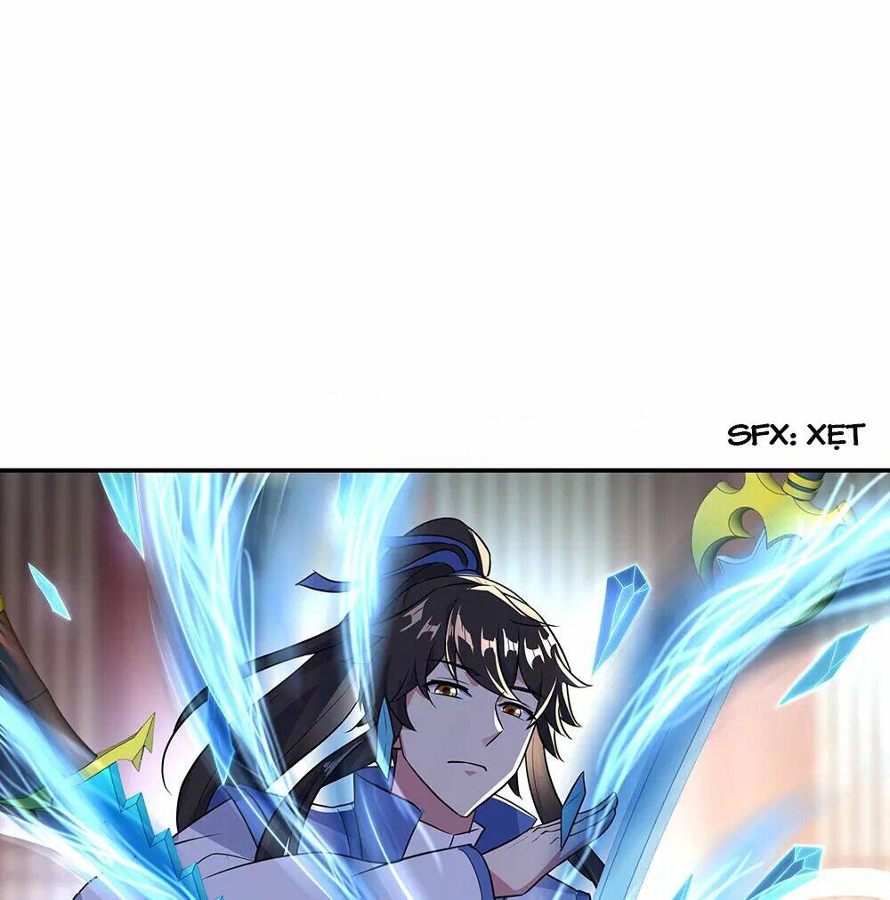 Chiến Hồn Tuyệt Thế: Chapter 229