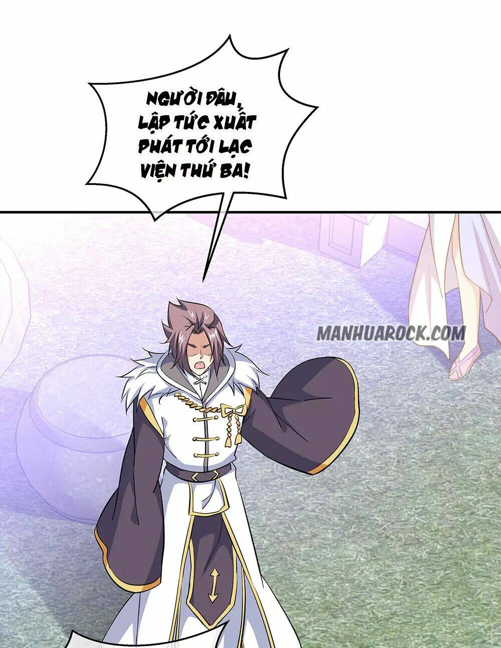 Chiến Hồn Tuyệt Thế: Chapter 229