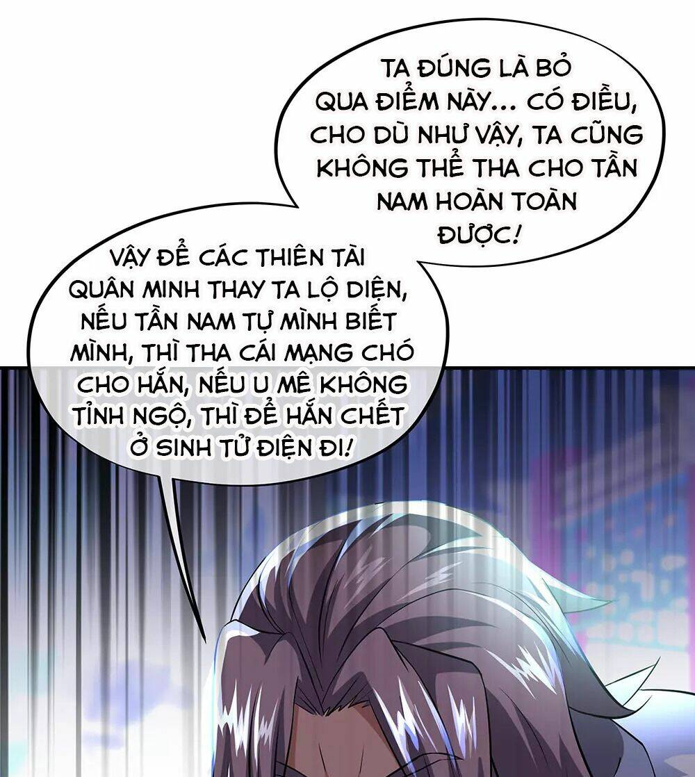 Chiến Hồn Tuyệt Thế: Chapter 229