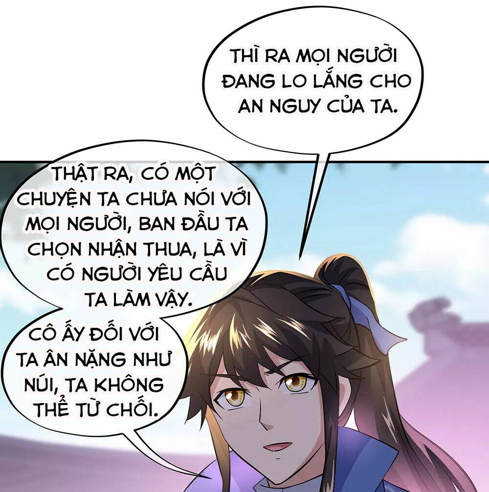 Chiến Hồn Tuyệt Thế: Chapter 229