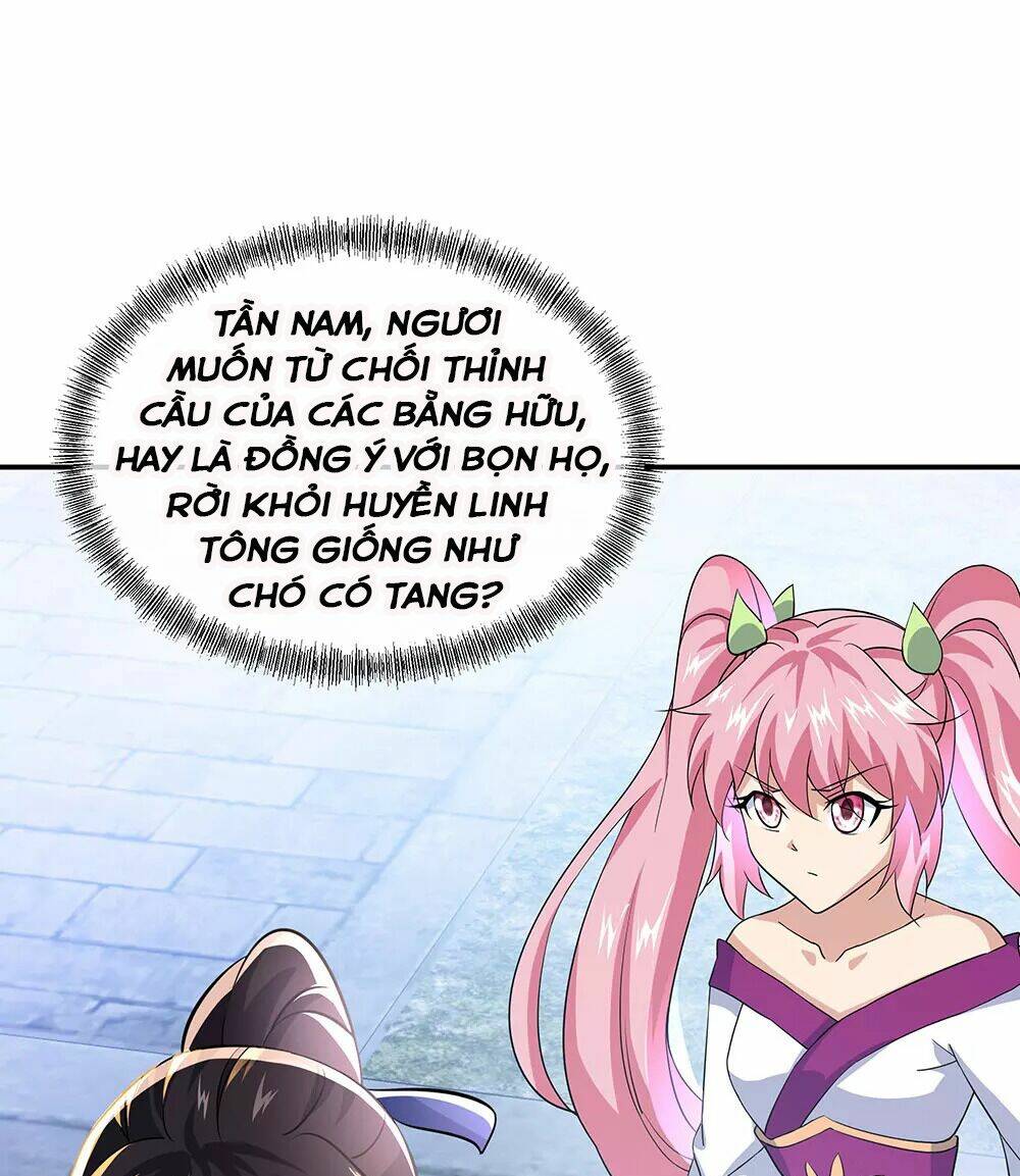 Chiến Hồn Tuyệt Thế: Chapter 229