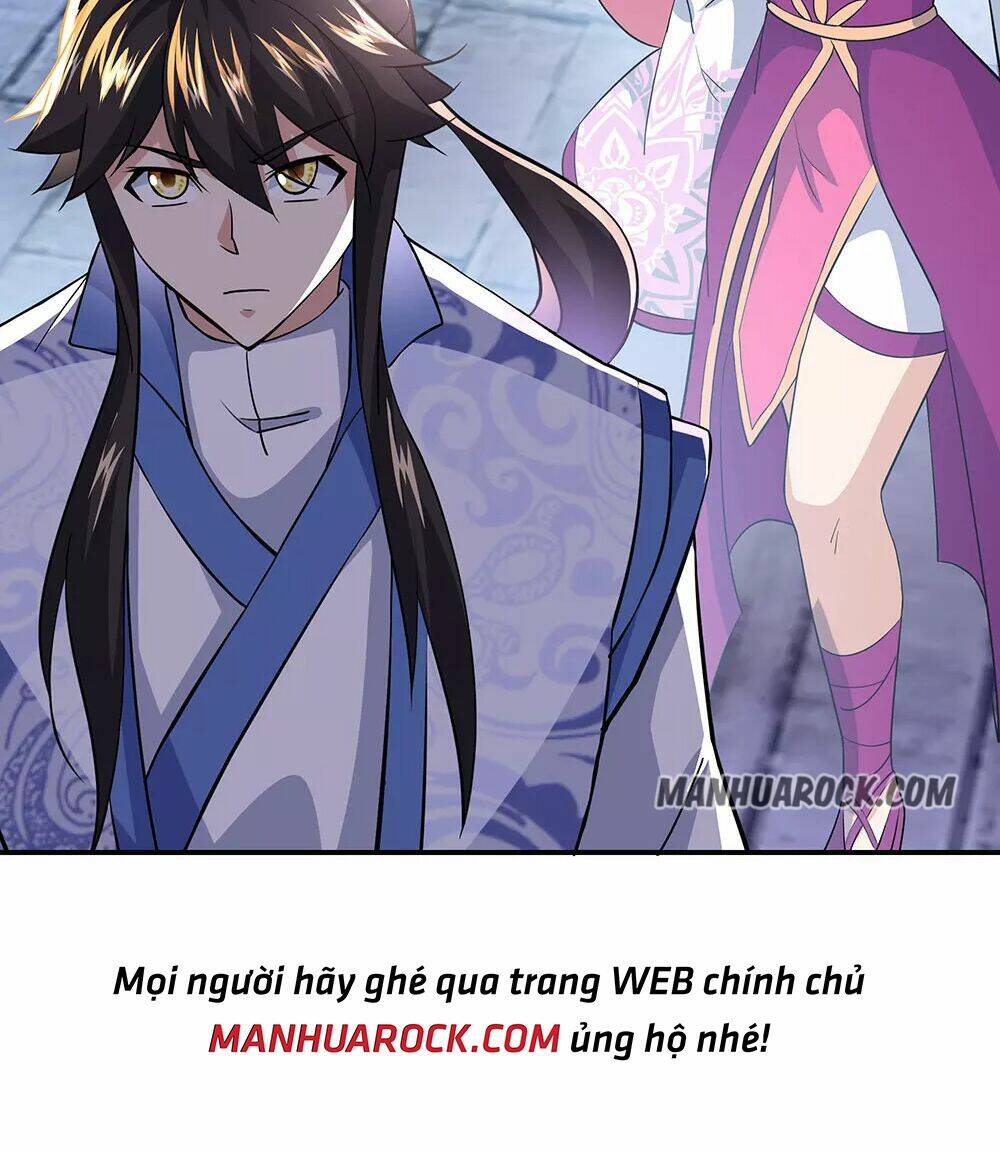 Chiến Hồn Tuyệt Thế: Chapter 229