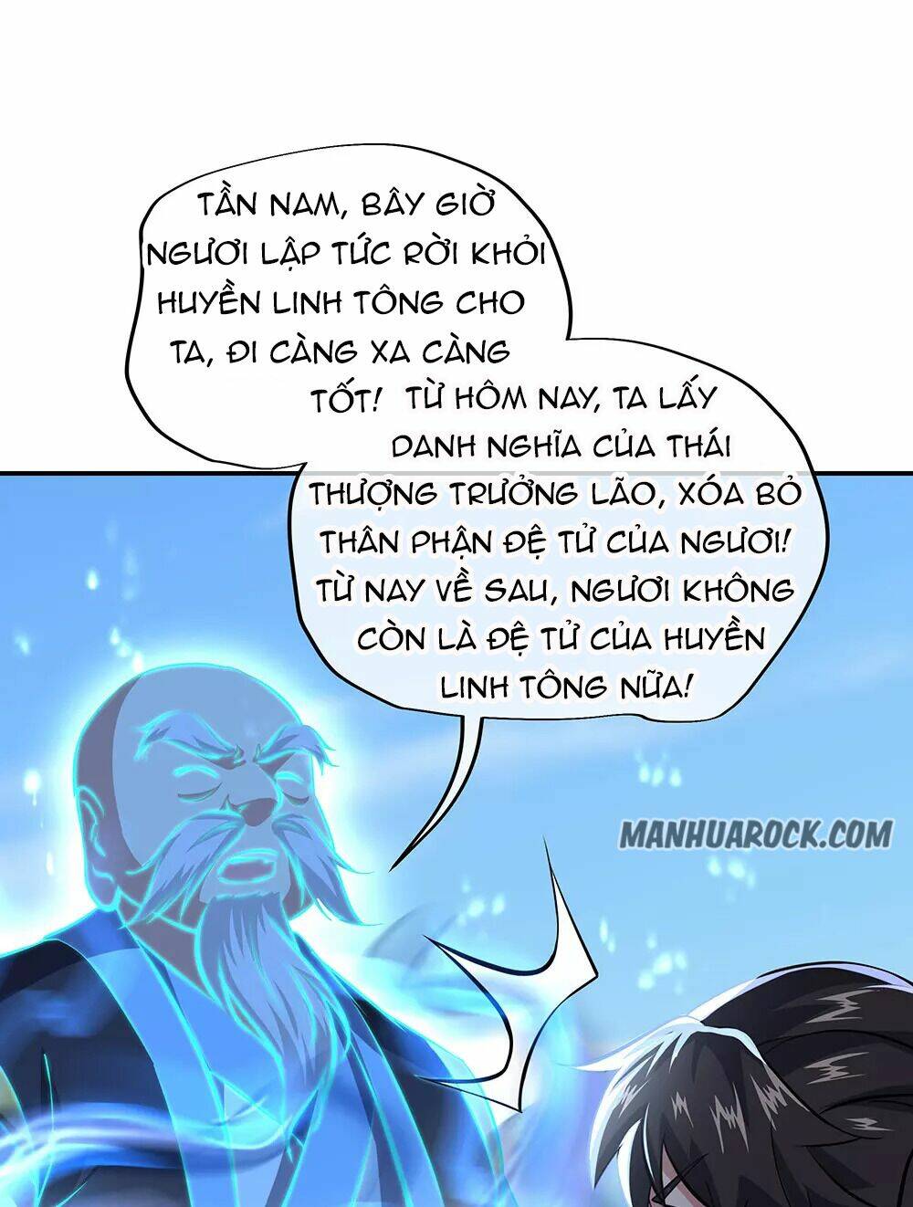 Chiến Hồn Tuyệt Thế: Chapter 229