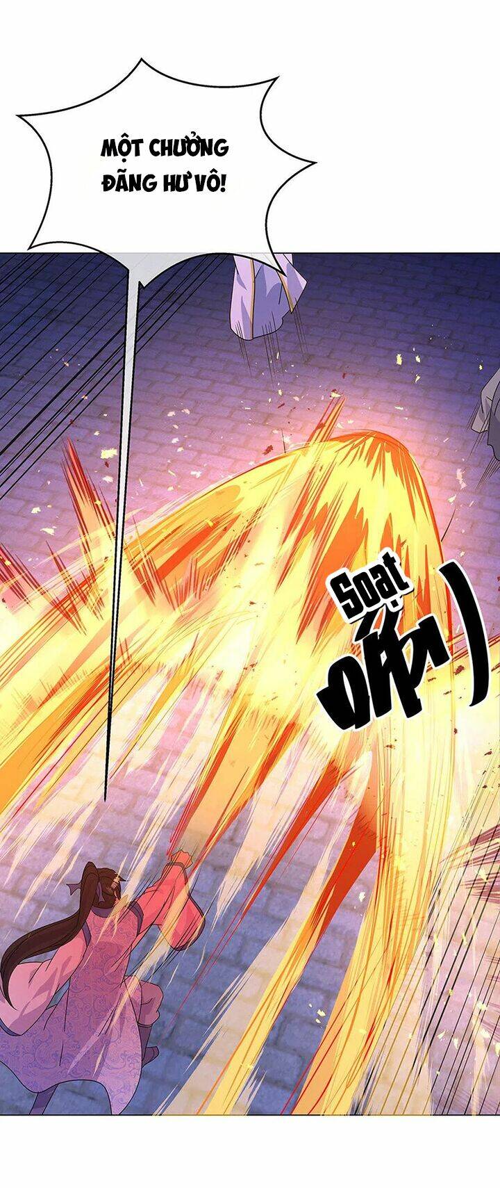 Chiến Hồn Tuyệt Thế: Chapter 234