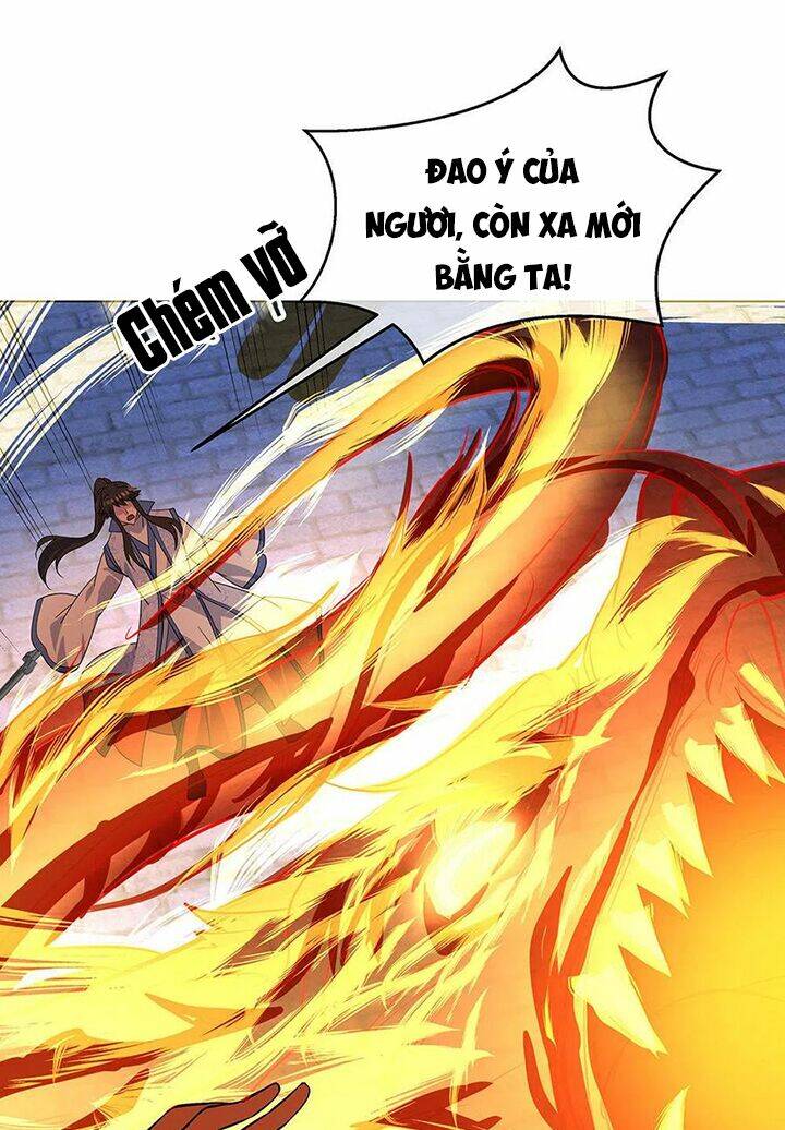 Chiến Hồn Tuyệt Thế: Chapter 234