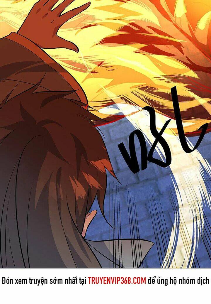 Chiến Hồn Tuyệt Thế: Chapter 234