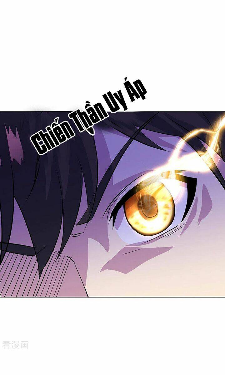 Chiến Hồn Tuyệt Thế: Chapter 234