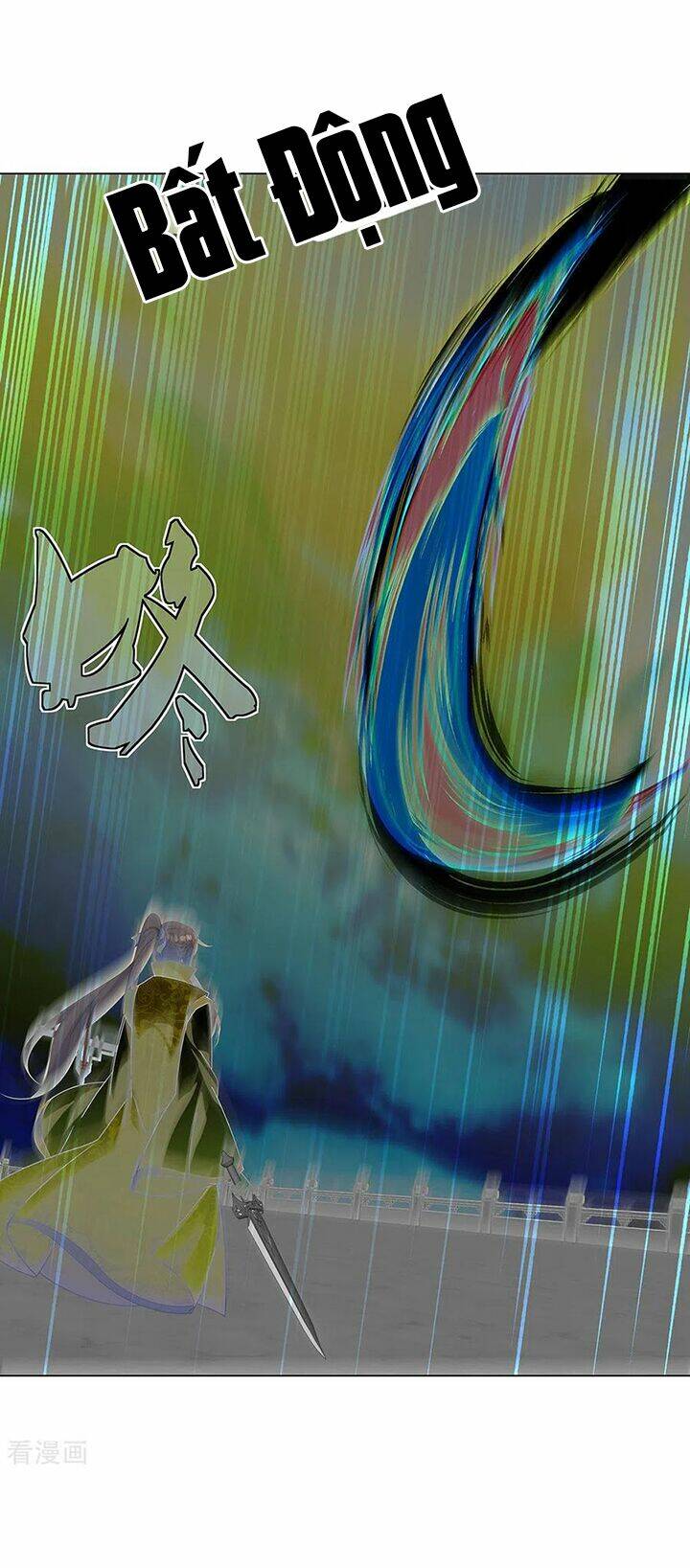 Chiến Hồn Tuyệt Thế: Chapter 234