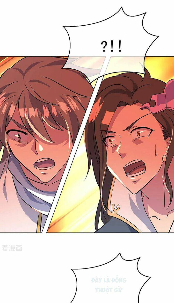 Chiến Hồn Tuyệt Thế: Chapter 234