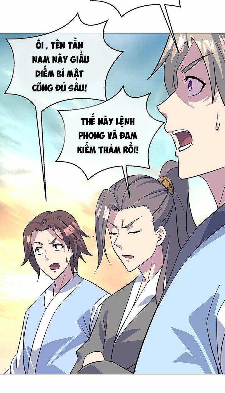 Chiến Hồn Tuyệt Thế: Chapter 234