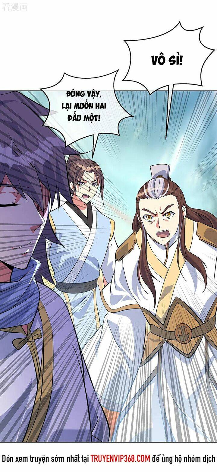 Chiến Hồn Tuyệt Thế: Chapter 234