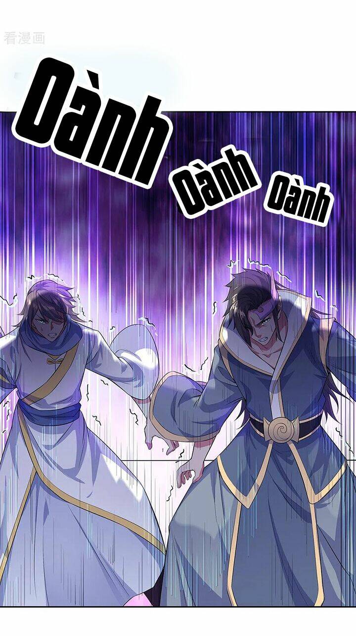 Chiến Hồn Tuyệt Thế: Chapter 234