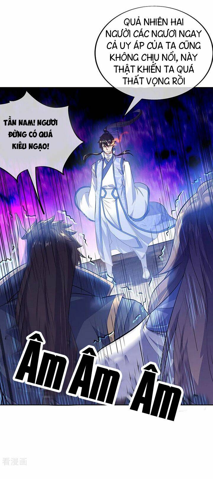 Chiến Hồn Tuyệt Thế: Chapter 234