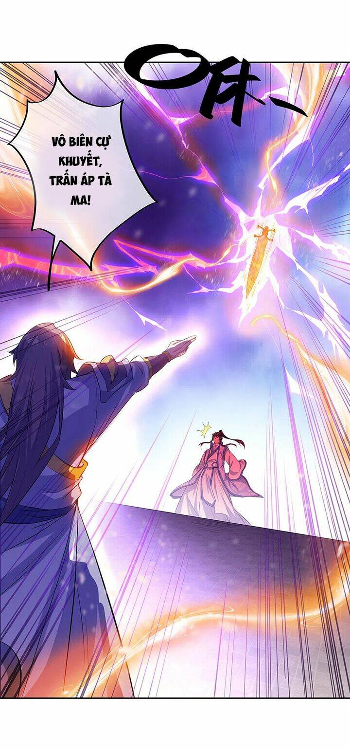 Chiến Hồn Tuyệt Thế: Chapter 234