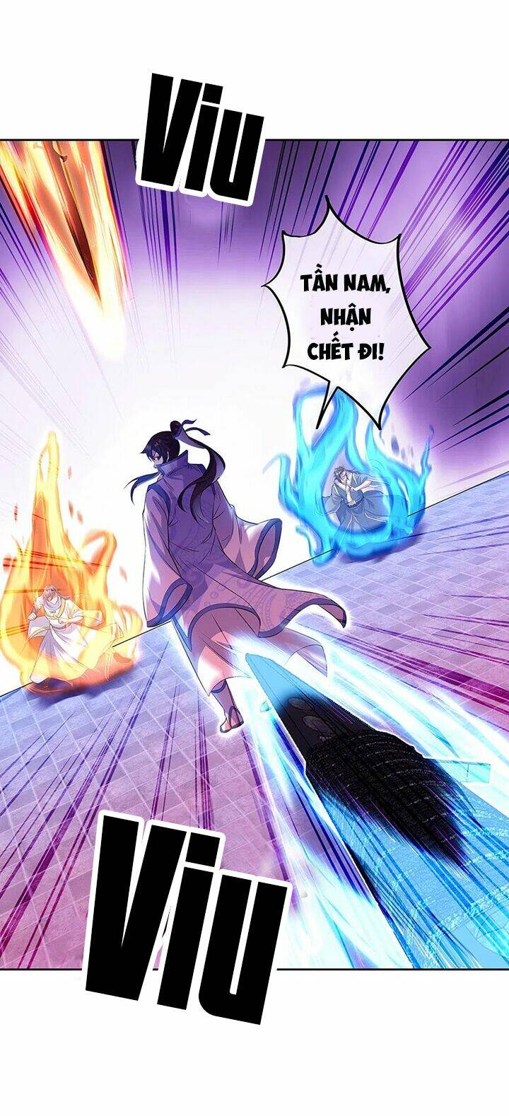 Chiến Hồn Tuyệt Thế: Chapter 234