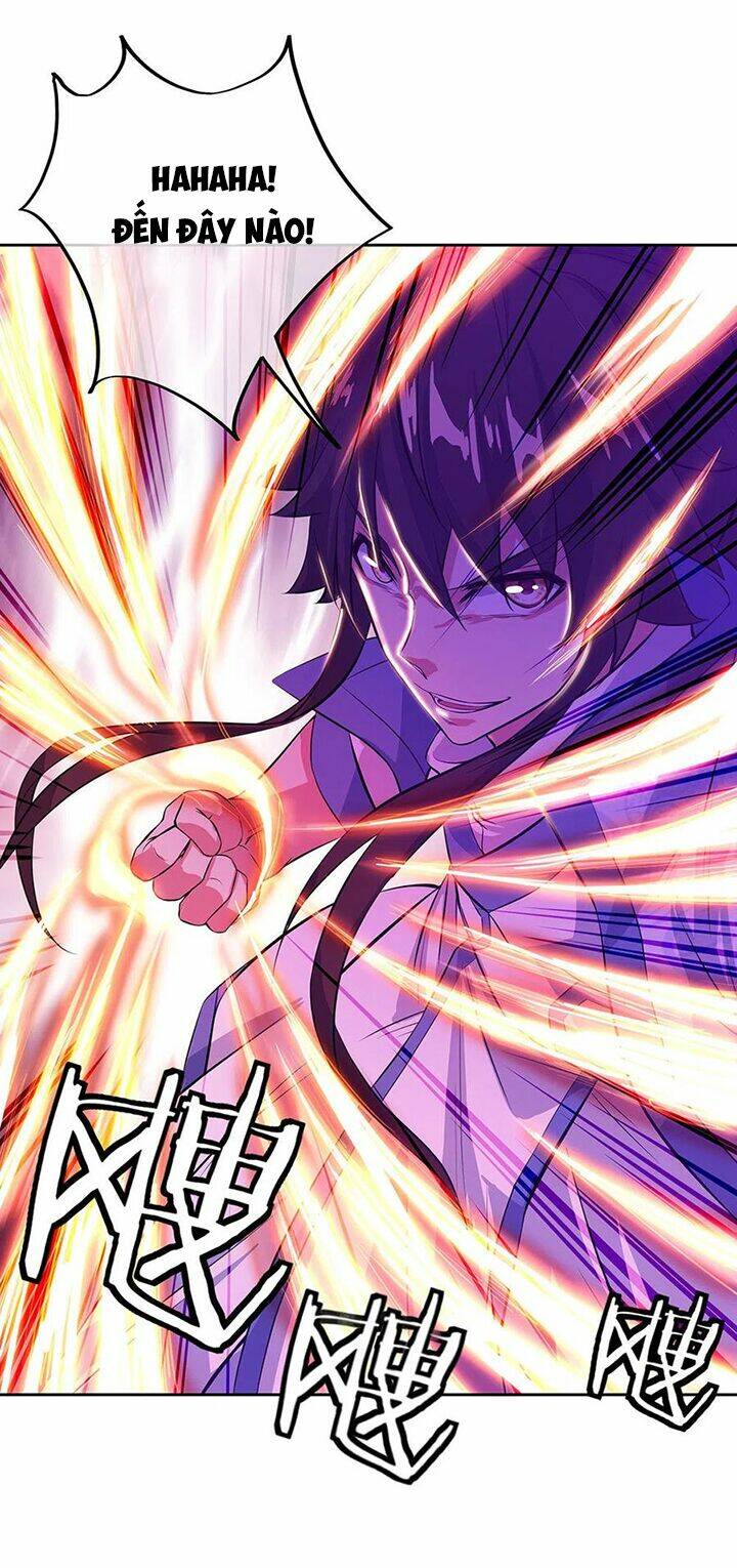 Chiến Hồn Tuyệt Thế: Chapter 234