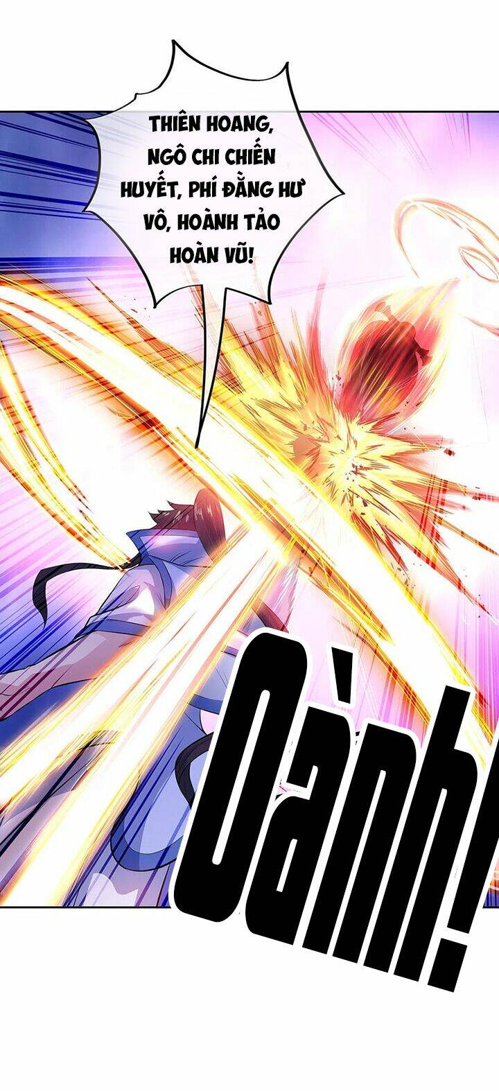 Chiến Hồn Tuyệt Thế: Chapter 234