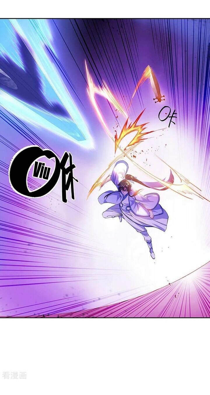 Chiến Hồn Tuyệt Thế: Chapter 234