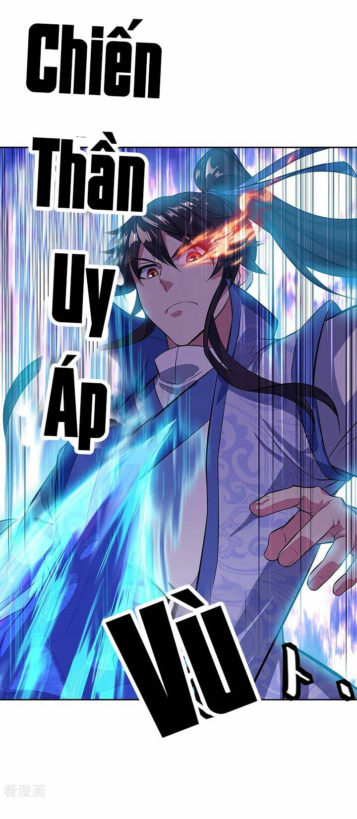Chiến Hồn Tuyệt Thế: Chapter 234