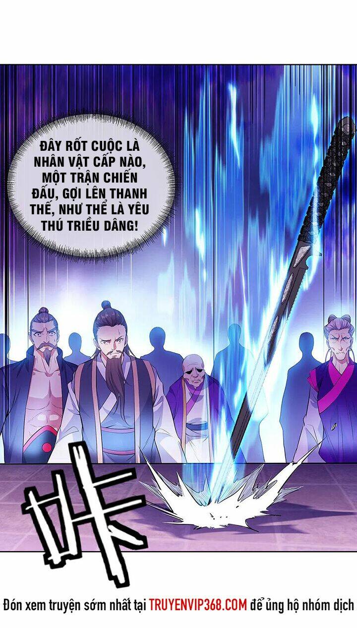 Chiến Hồn Tuyệt Thế: Chapter 234