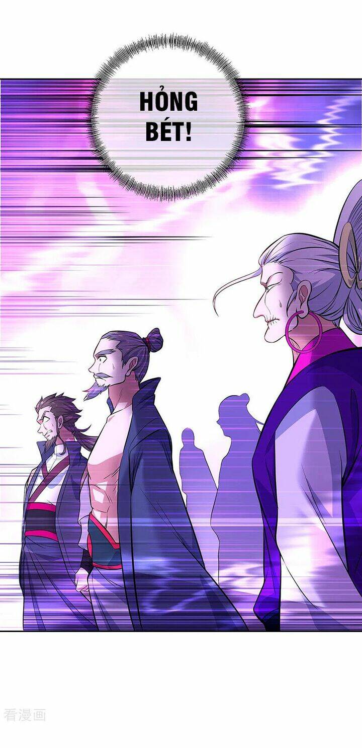 Chiến Hồn Tuyệt Thế: Chapter 234