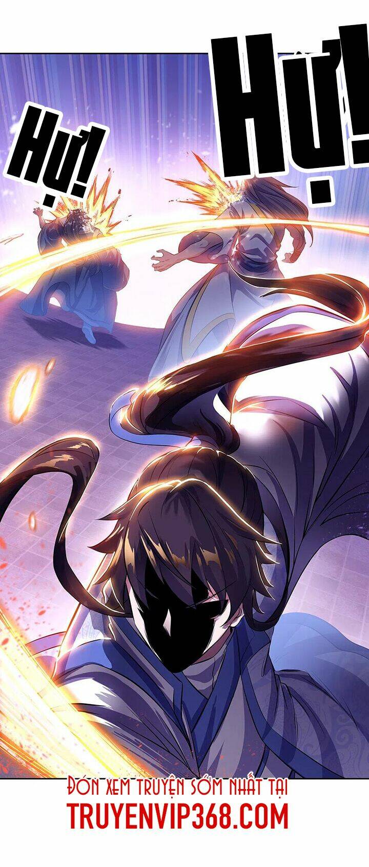 Chiến Hồn Tuyệt Thế: Chapter 234