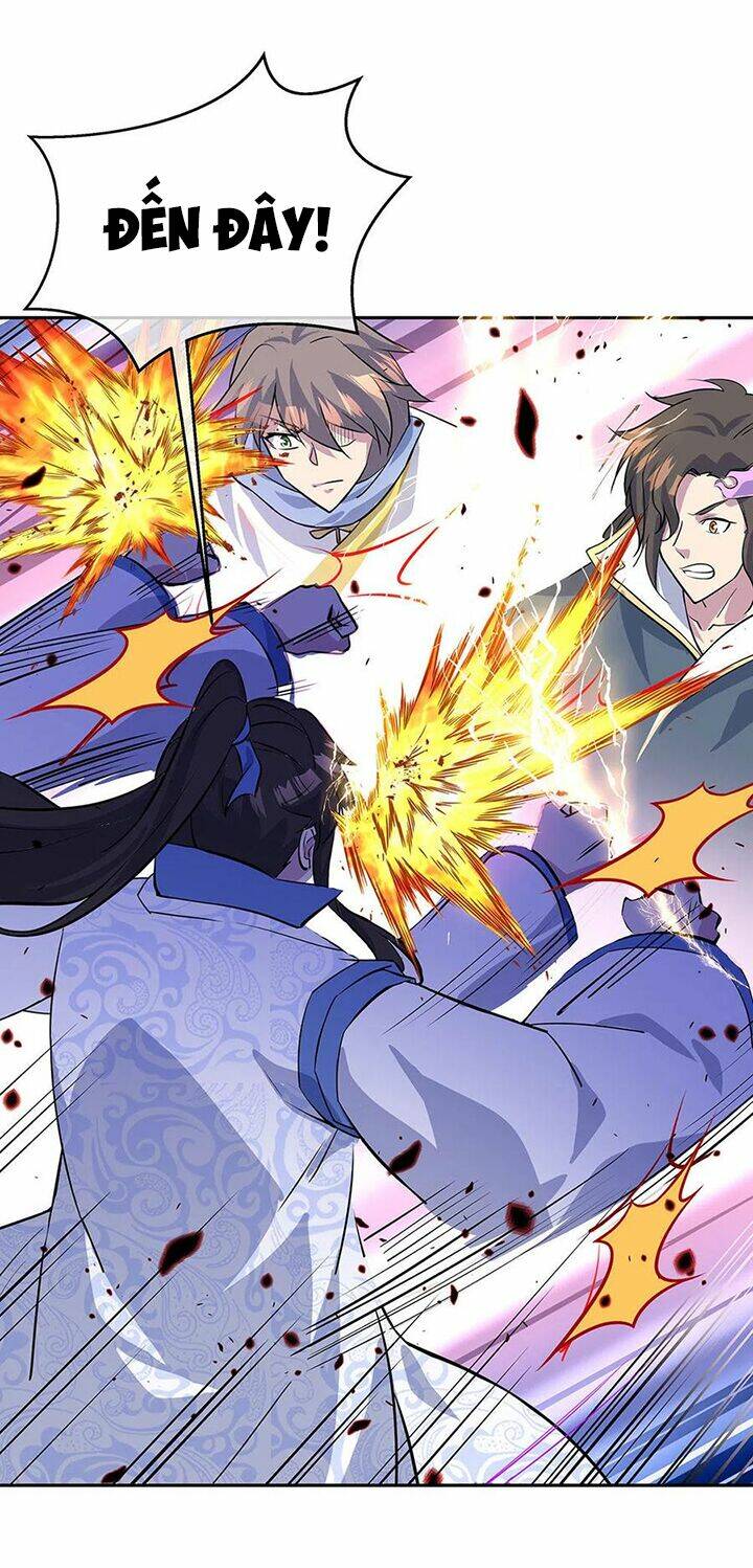 Chiến Hồn Tuyệt Thế: Chapter 234