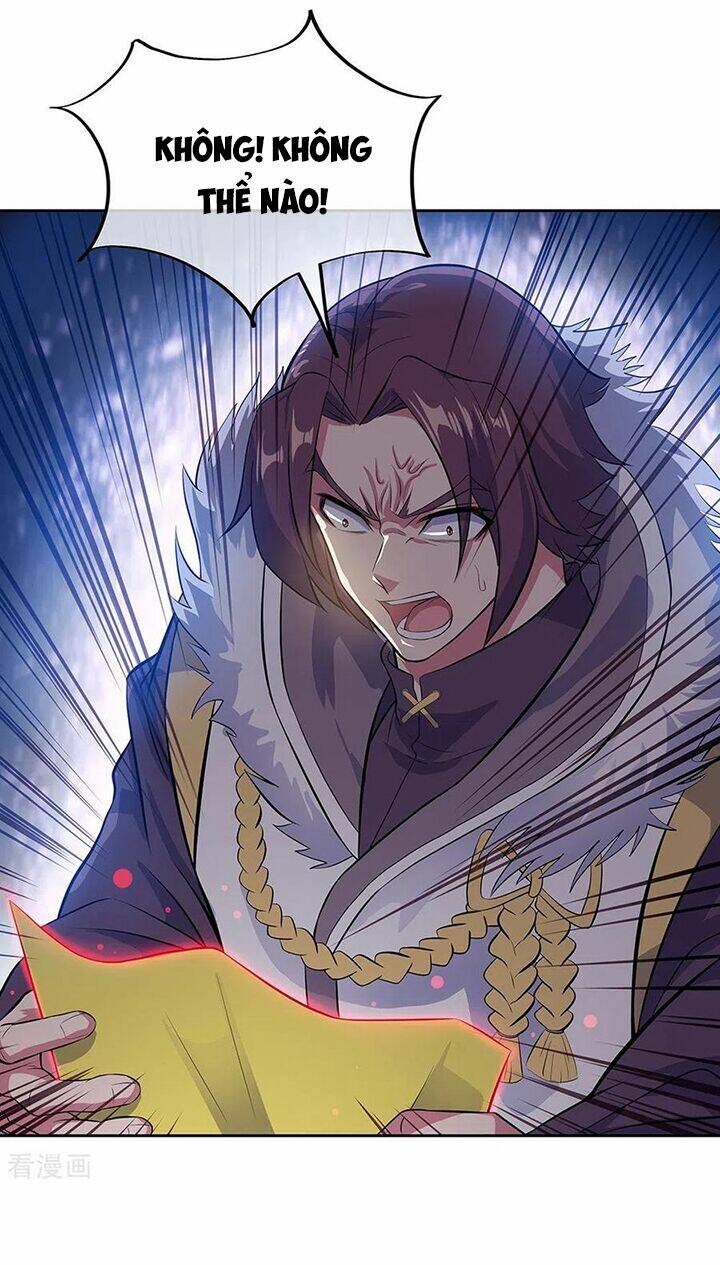 Chiến Hồn Tuyệt Thế: Chapter 235