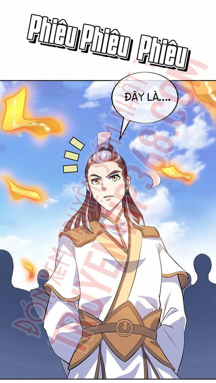 Chiến Hồn Tuyệt Thế: Chapter 235