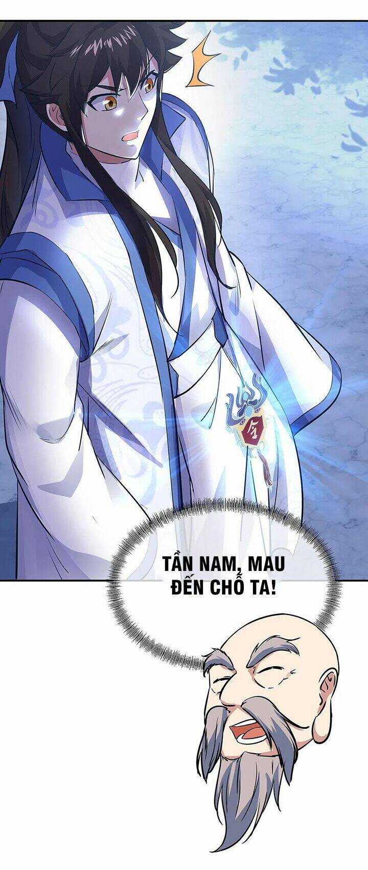 Chiến Hồn Tuyệt Thế: Chapter 235