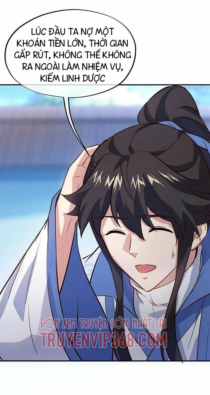 Chiến Hồn Tuyệt Thế: Chapter 235