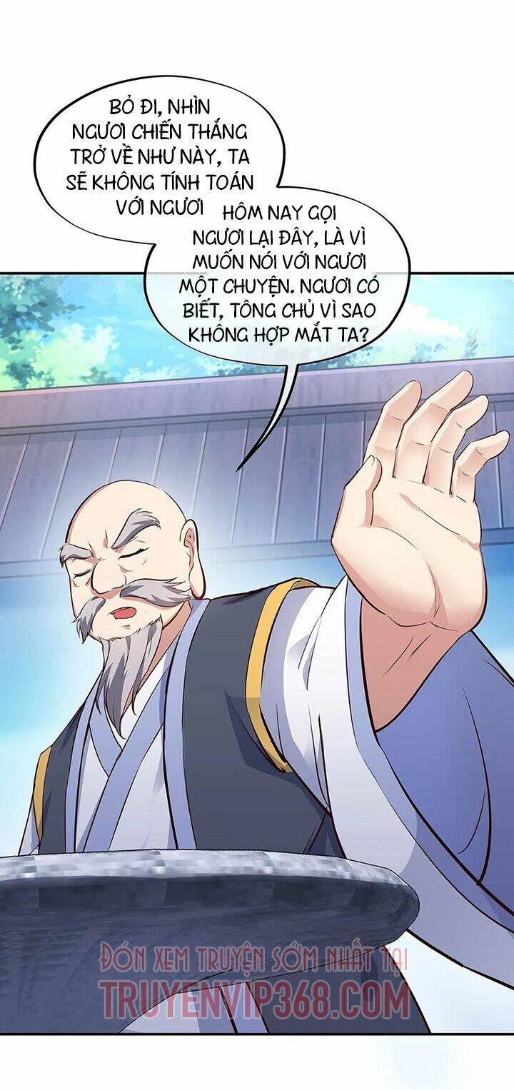Chiến Hồn Tuyệt Thế: Chapter 235