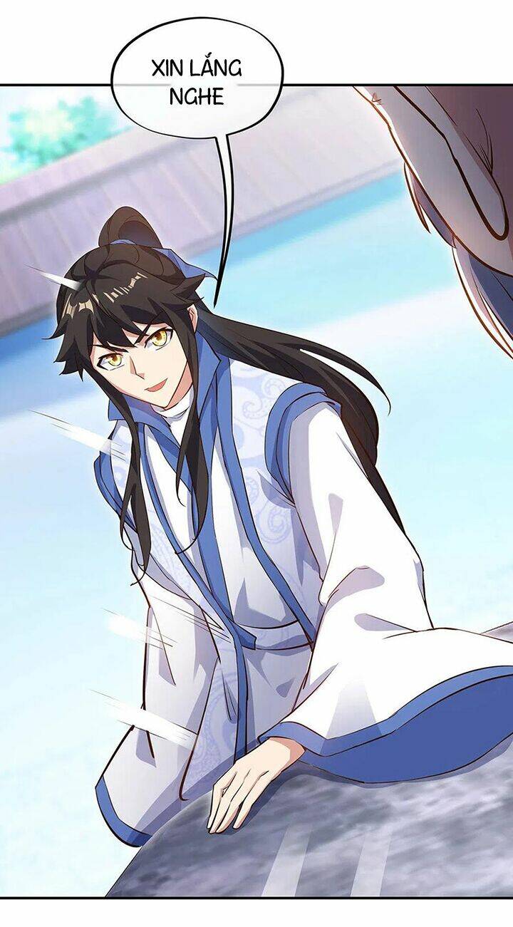 Chiến Hồn Tuyệt Thế: Chapter 235