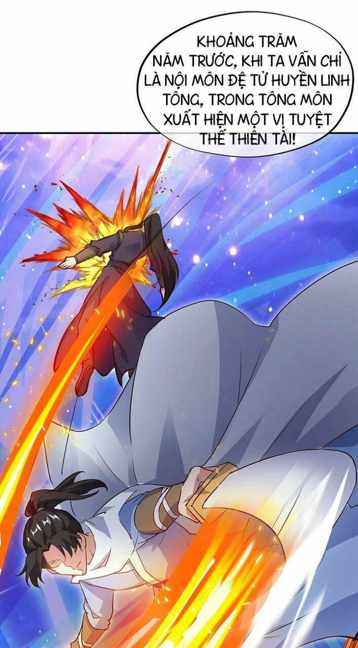 Chiến Hồn Tuyệt Thế: Chapter 235