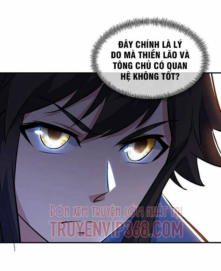 Chiến Hồn Tuyệt Thế: Chapter 235