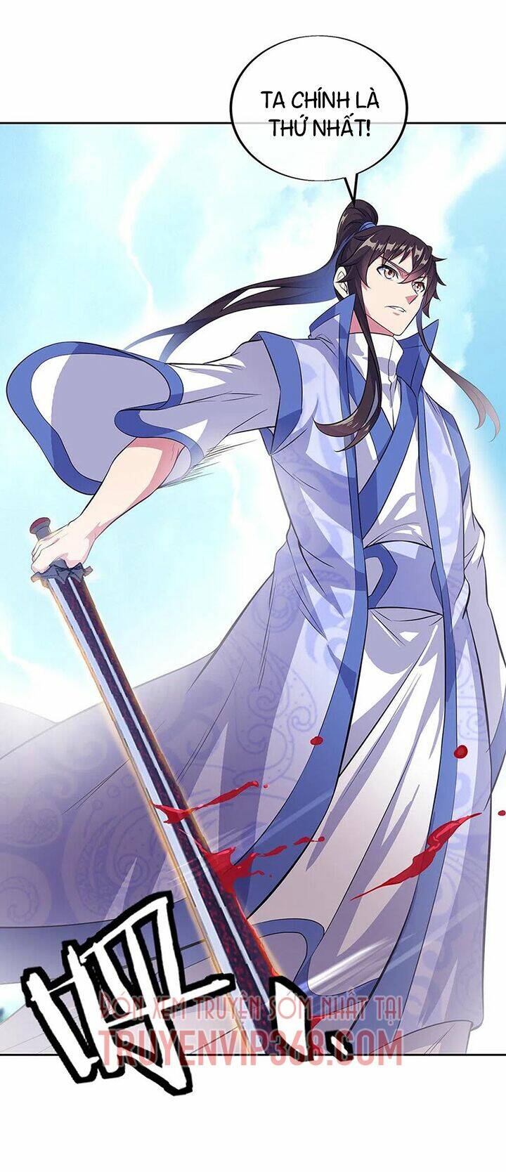 Chiến Hồn Tuyệt Thế: Chapter 235