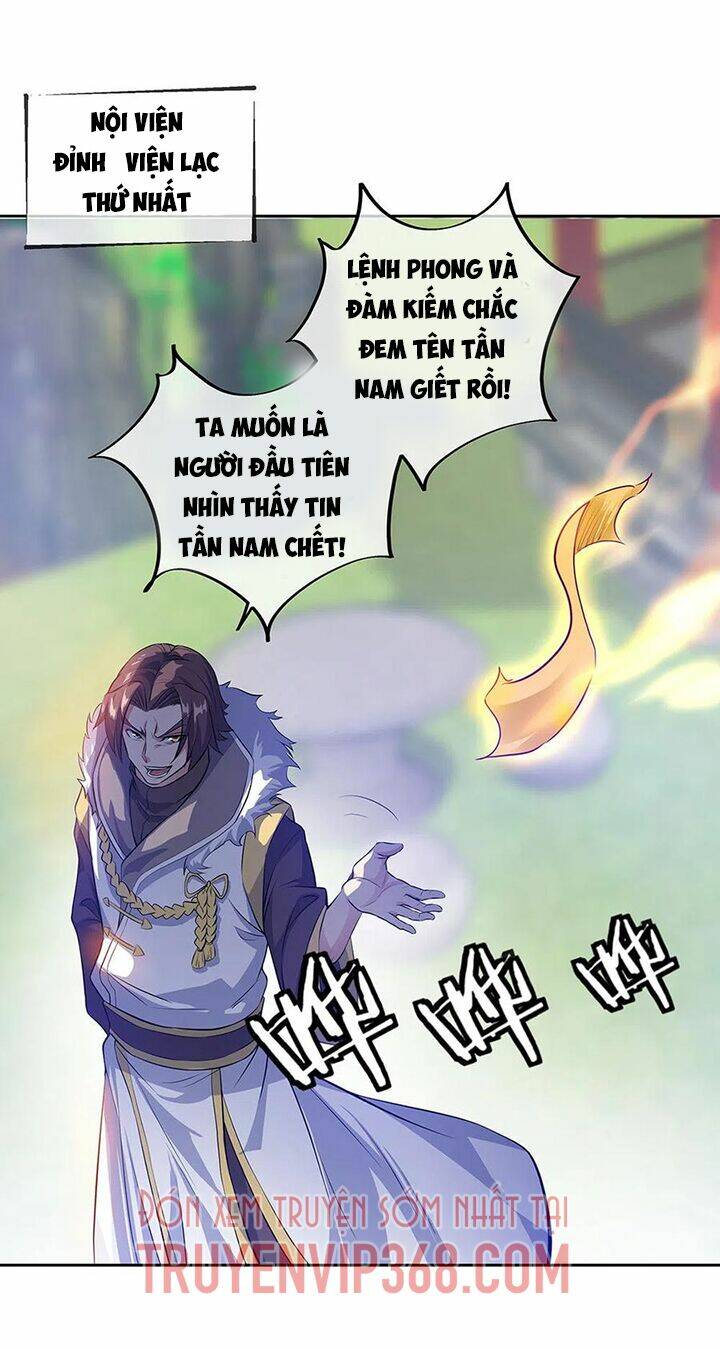 Chiến Hồn Tuyệt Thế: Chapter 235