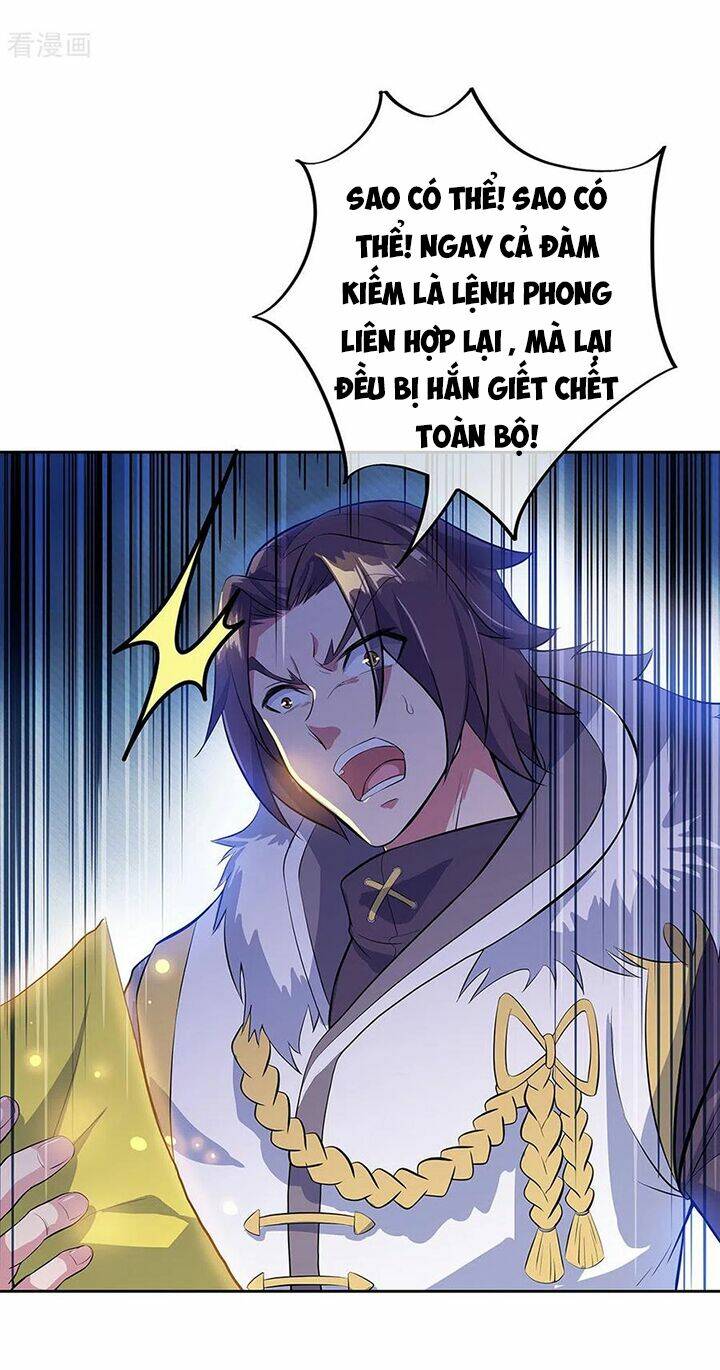 Chiến Hồn Tuyệt Thế: Chapter 235