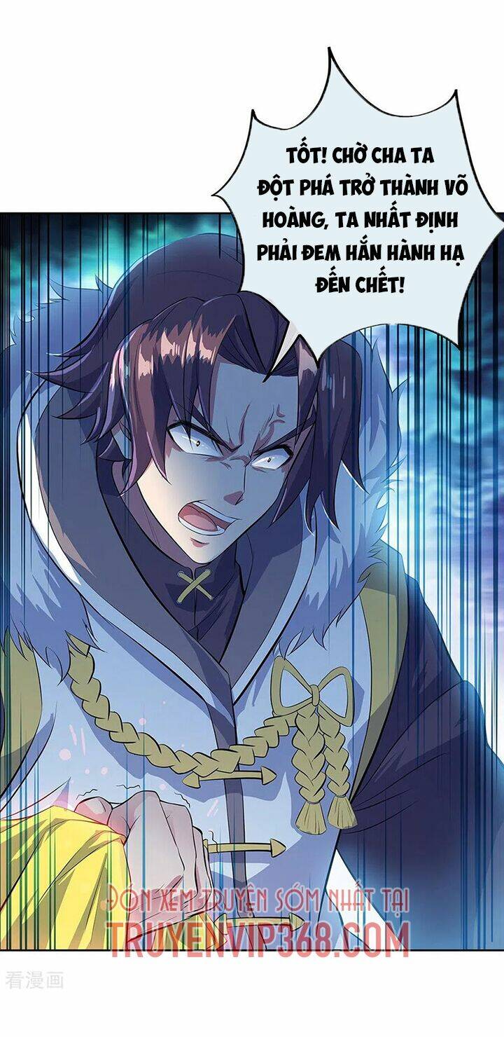 Chiến Hồn Tuyệt Thế: Chapter 235