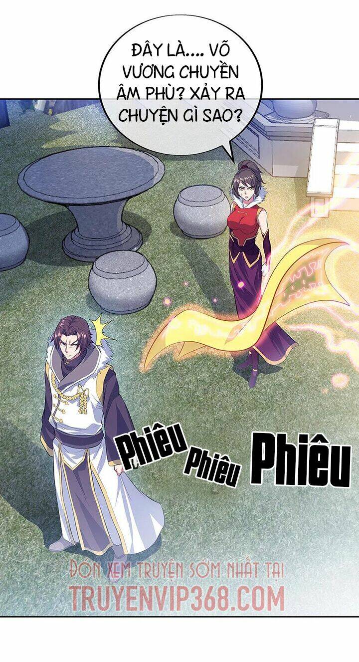 Chiến Hồn Tuyệt Thế: Chapter 235