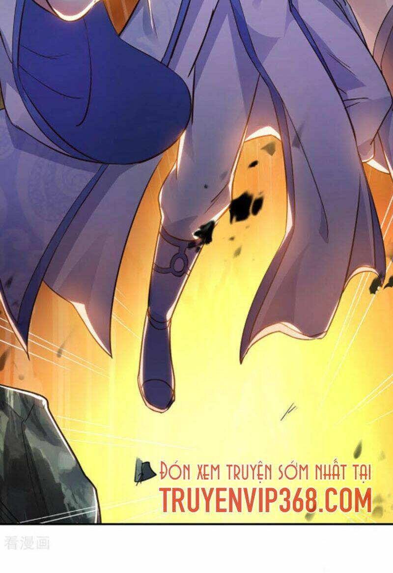 Chiến Hồn Tuyệt Thế: Chapter 236