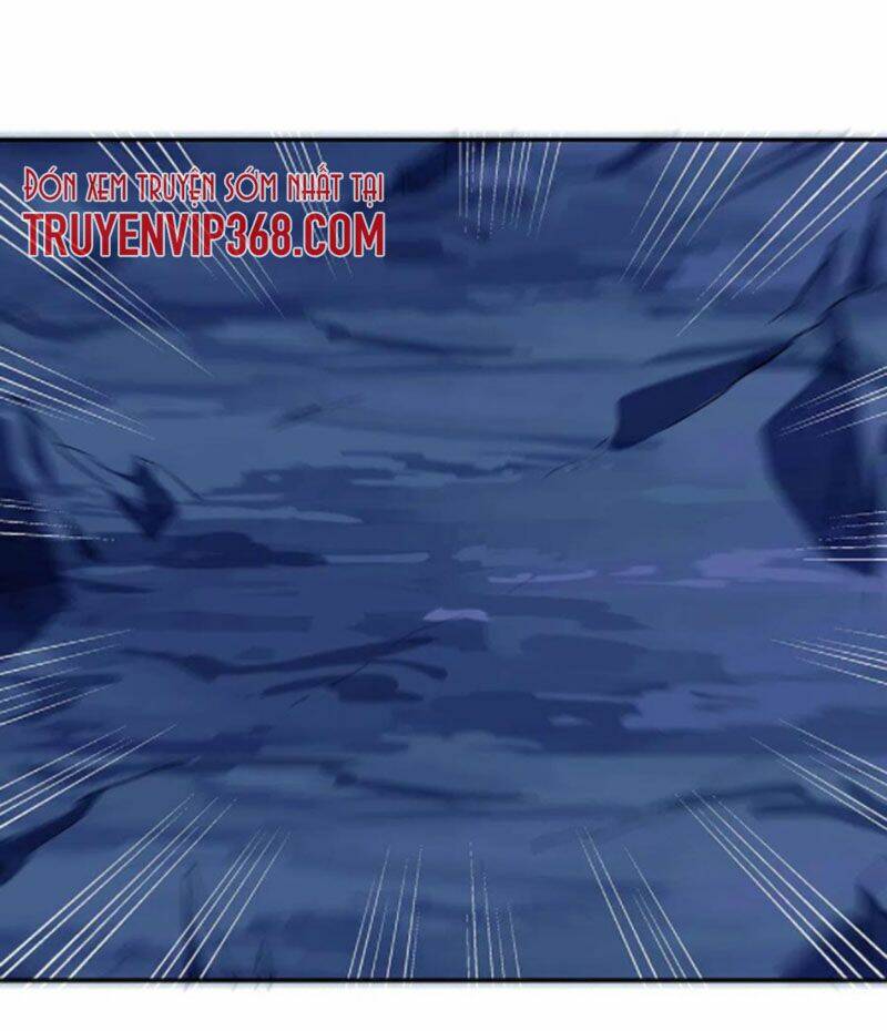 Chiến Hồn Tuyệt Thế: Chapter 236