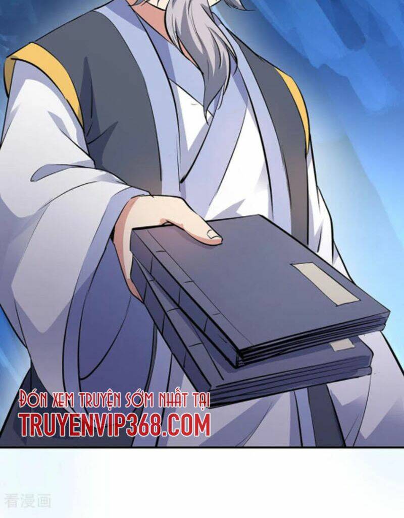 Chiến Hồn Tuyệt Thế: Chapter 236