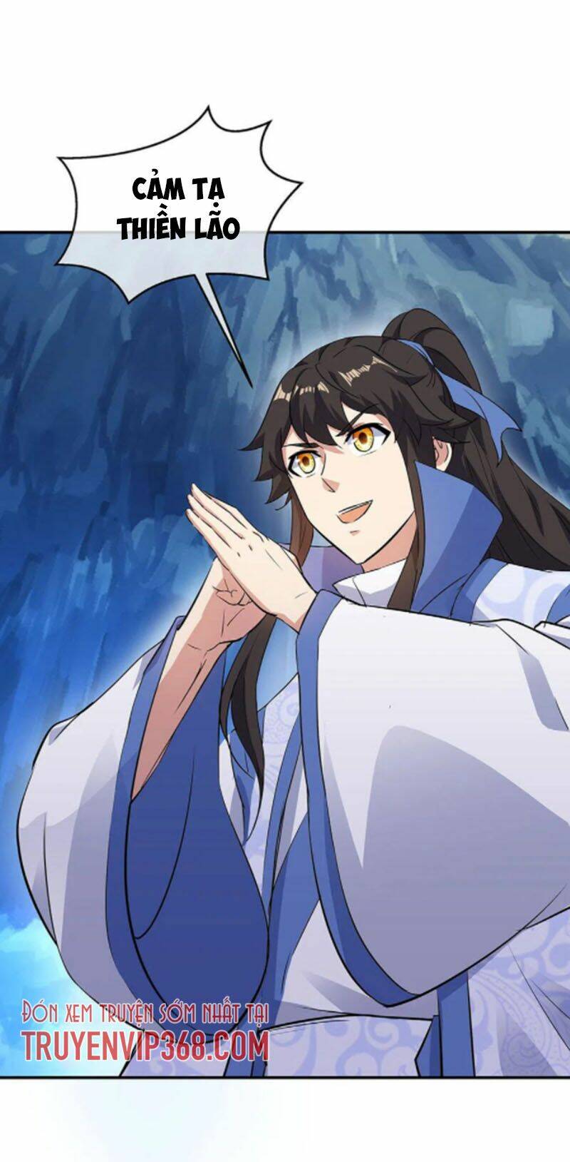 Chiến Hồn Tuyệt Thế: Chapter 236
