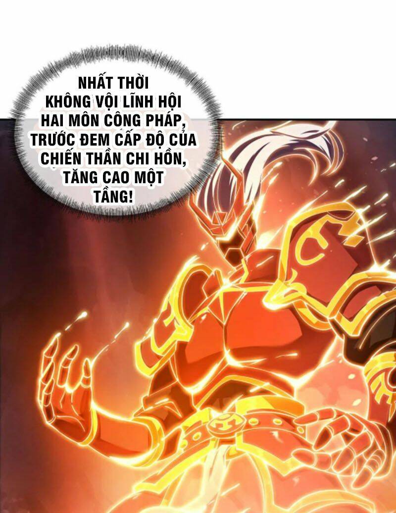 Chiến Hồn Tuyệt Thế: Chapter 236