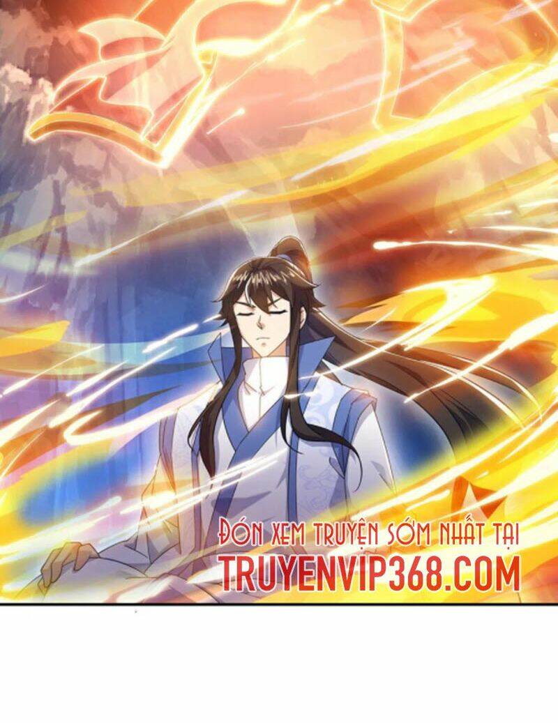 Chiến Hồn Tuyệt Thế: Chapter 236