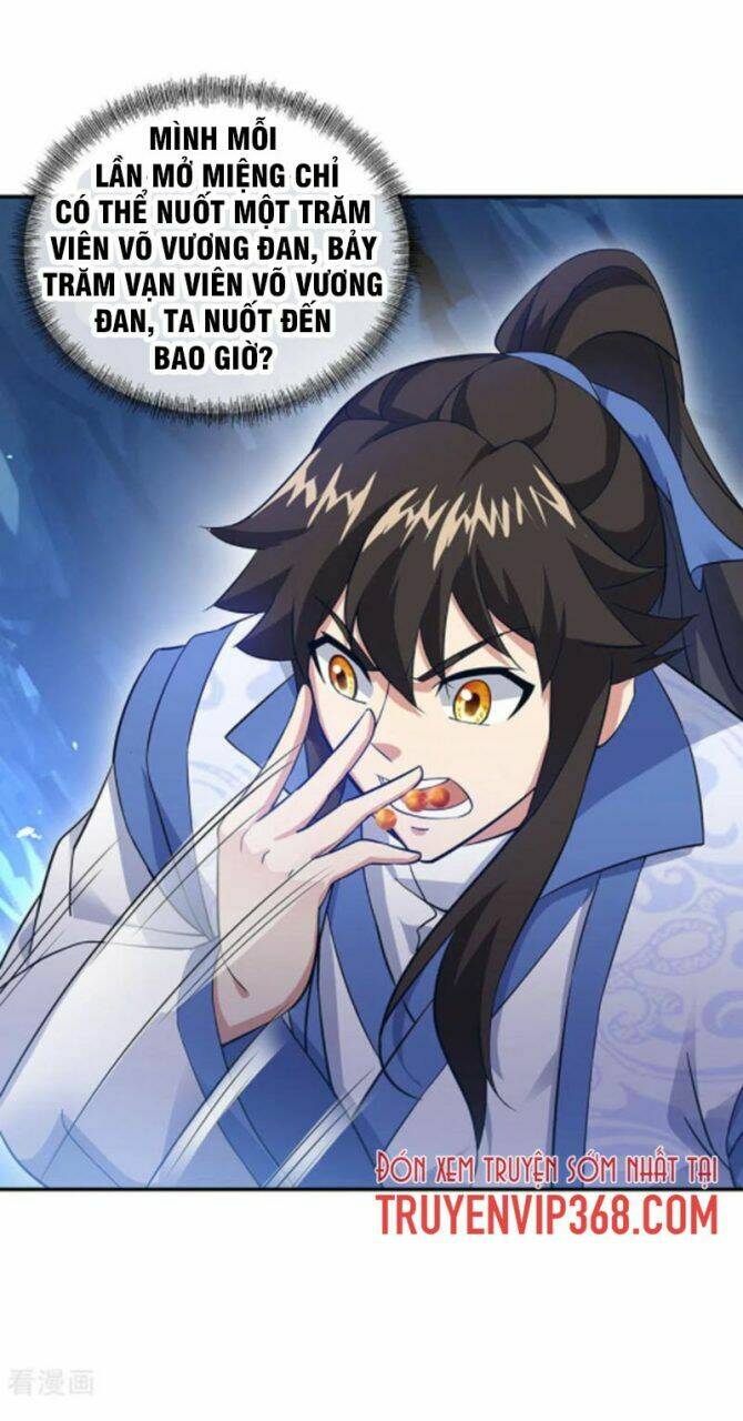 Chiến Hồn Tuyệt Thế: Chapter 236