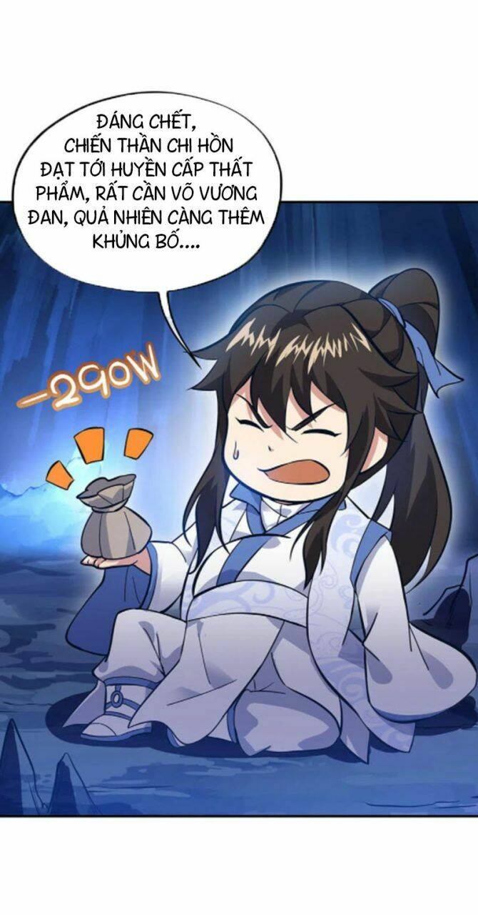 Chiến Hồn Tuyệt Thế: Chapter 236