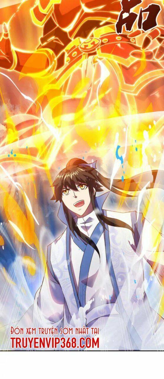 Chiến Hồn Tuyệt Thế: Chapter 236