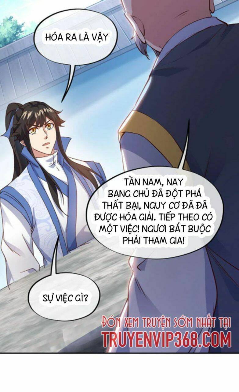 Chiến Hồn Tuyệt Thế: Chapter 236
